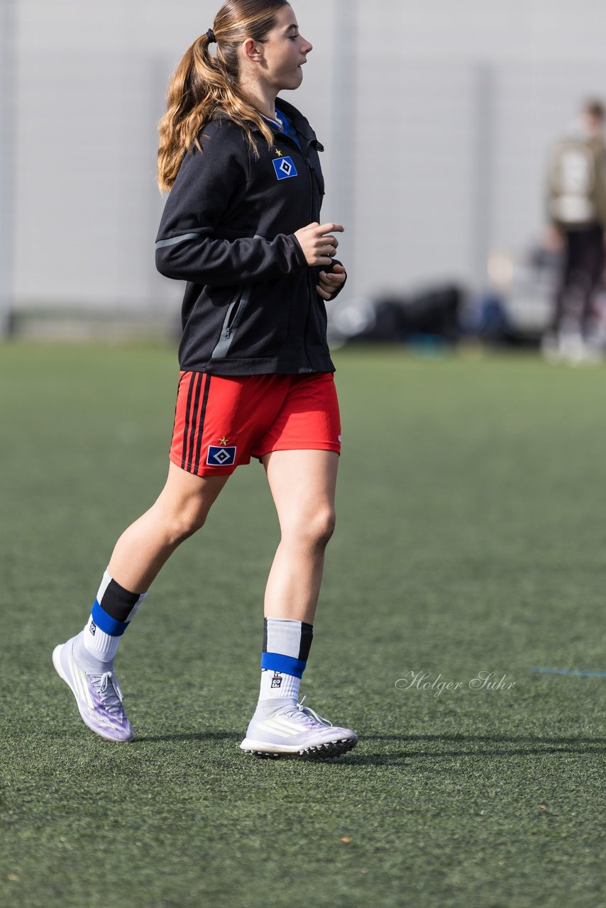 Bild 197 - wCJ Holstein Kiel Turnier